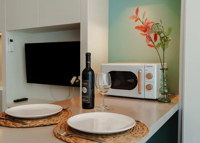 Mythical - Gym*yoga Room*pools *